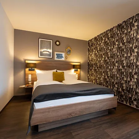 V Boutique Hotel Böblingen Zewnętrze zdjęcie