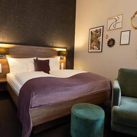 V Boutique Hotel Böblingen Zewnętrze zdjęcie