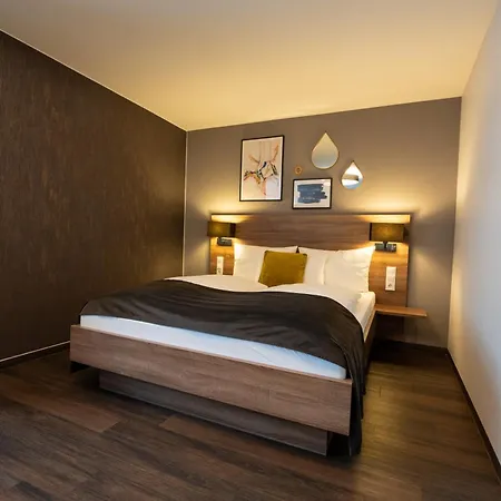 V Boutique Hotel Böblingen Zewnętrze zdjęcie