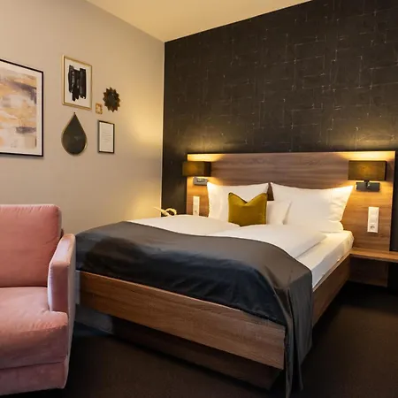 V Boutique Hotel Böblingen Zewnętrze zdjęcie