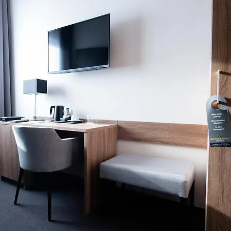 V Boutique Hotel Böblingen Zewnętrze zdjęcie