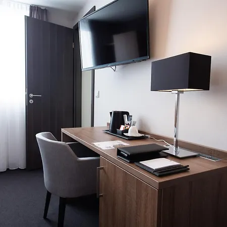 V Boutique Hotel Böblingen Zewnętrze zdjęcie