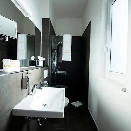 V Boutique Hotel Böblingen Zewnętrze zdjęcie