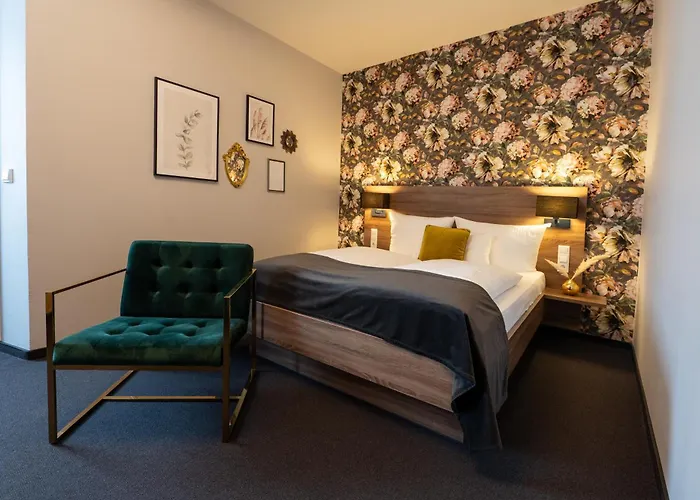 V Boutique Hotel Boeblingen