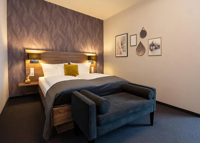V Boutique Hotel Boeblingen