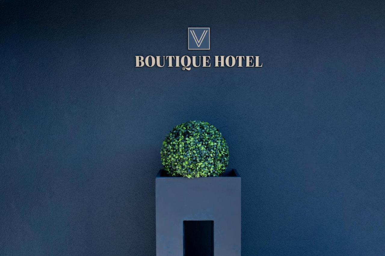 V Boutique Böblingen
