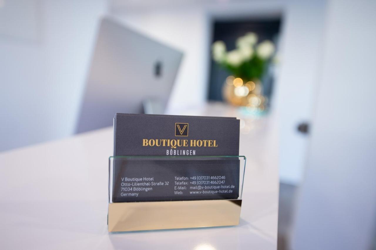 V Boutique