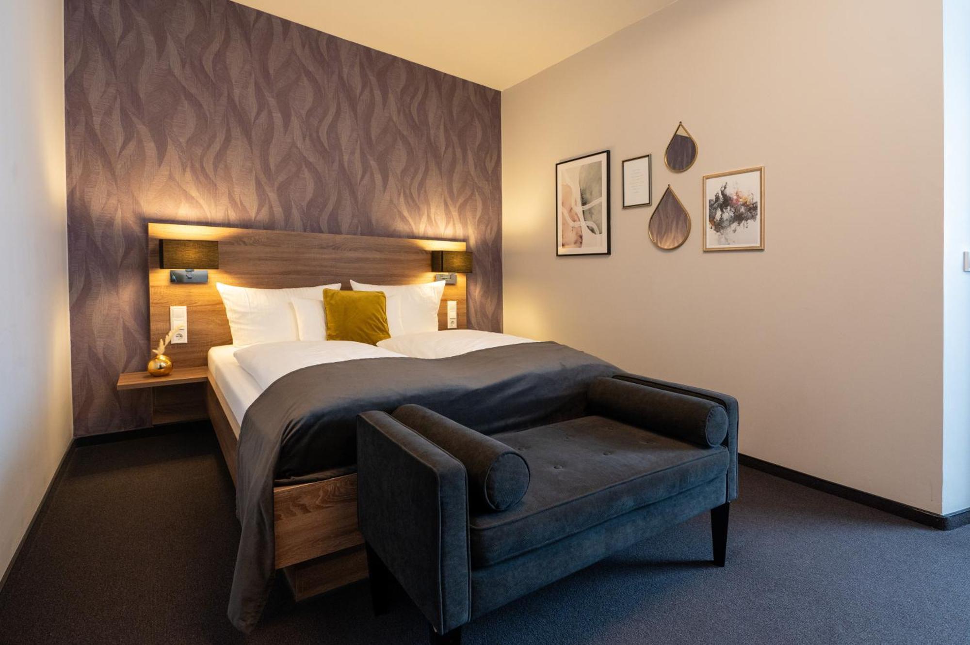 V Boutique Hotel Böblingen