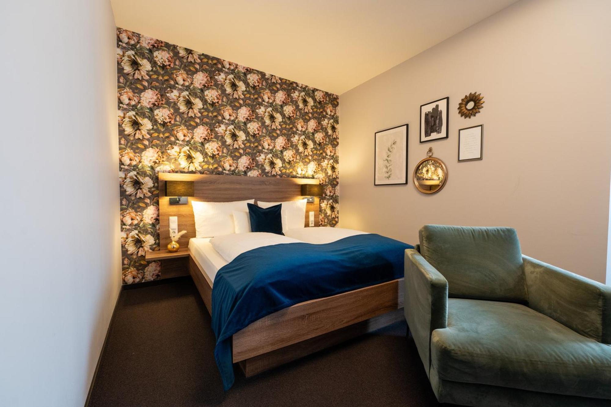 V Boutique Hotel