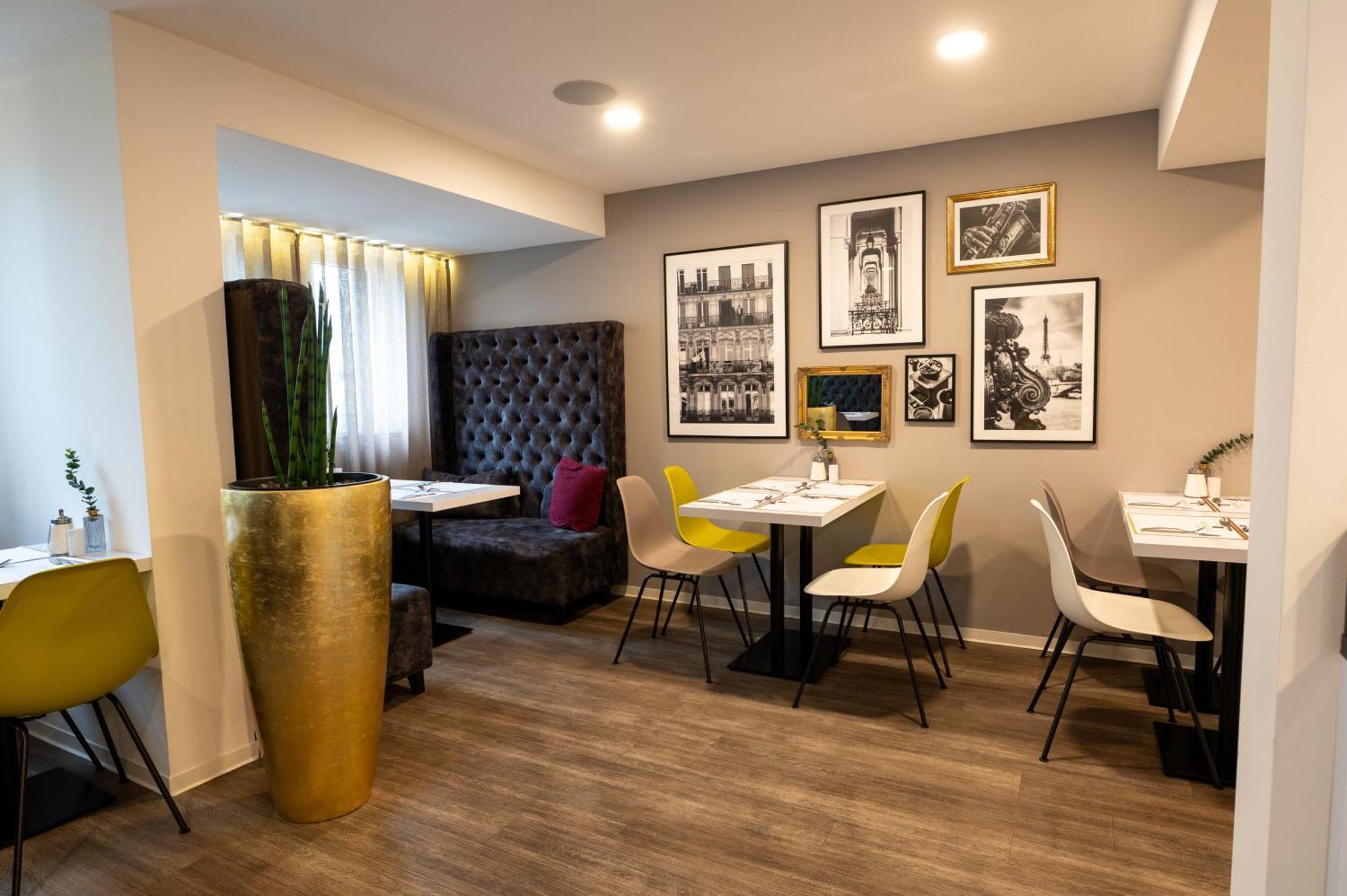 Hotel V Boutique 4*