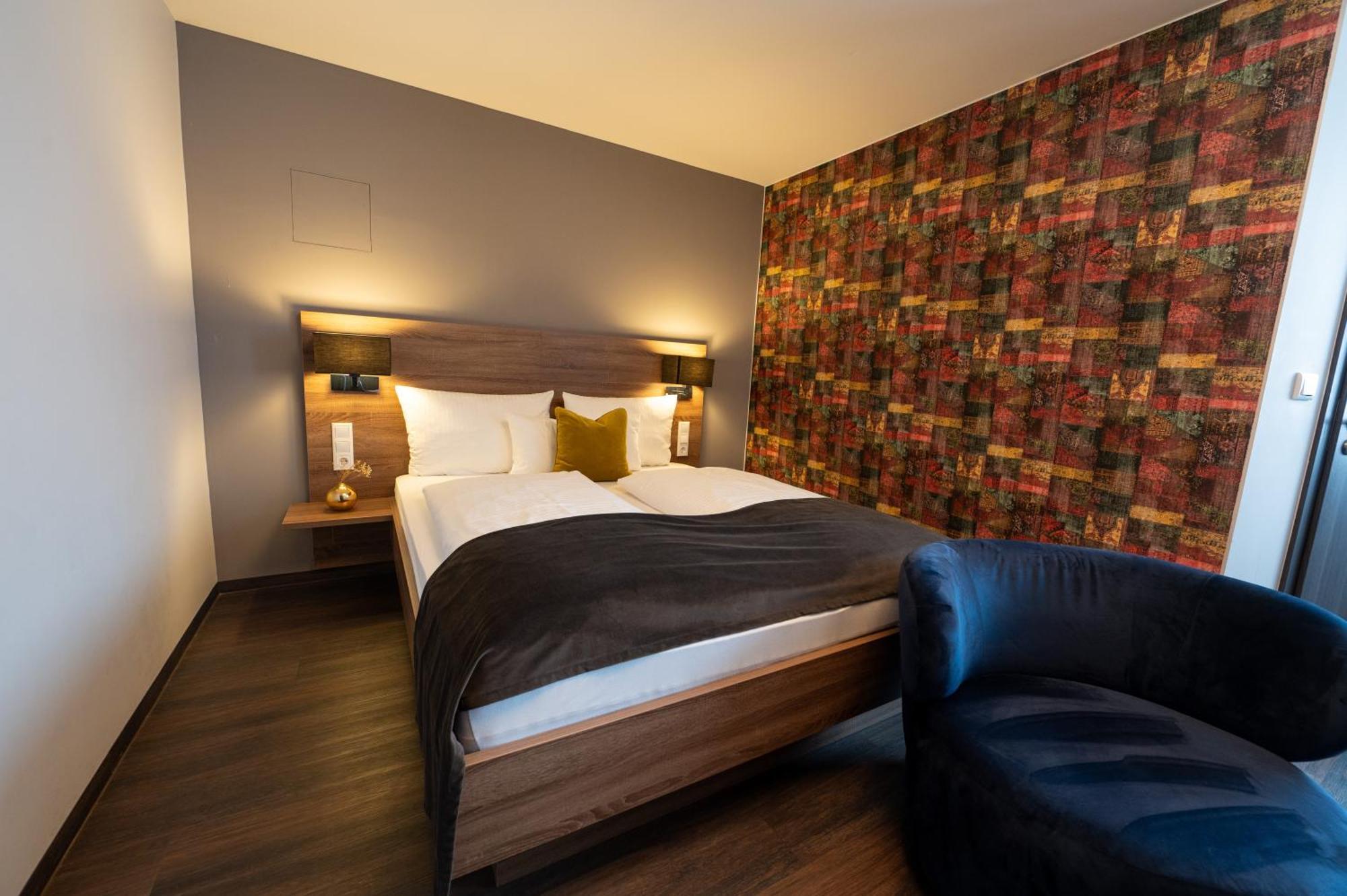 V Boutique Hotel Böblingen
