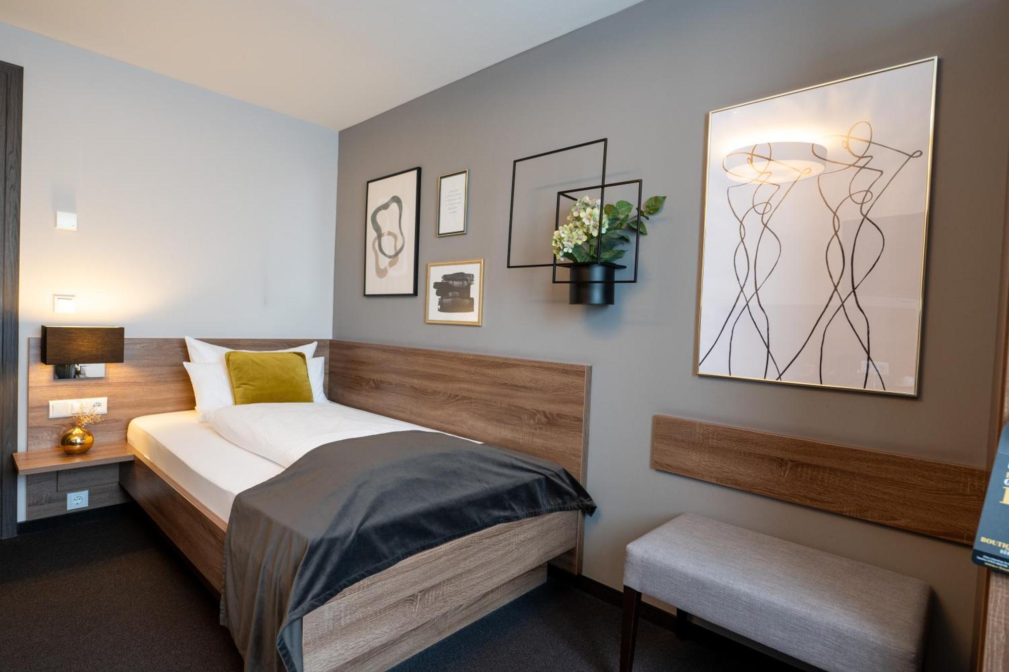 Hotel V Boutique