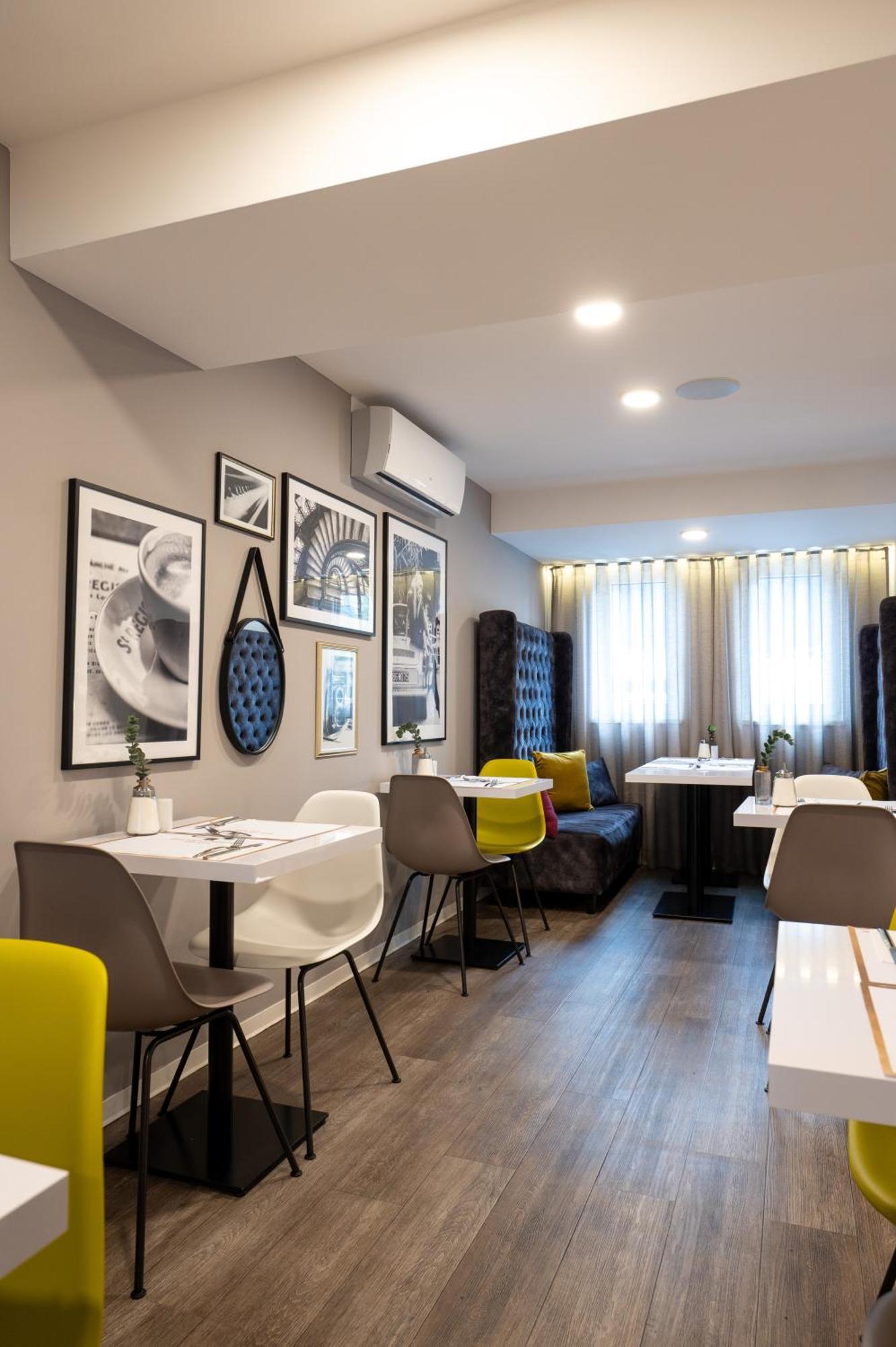 Hotel V Boutique Böblingen