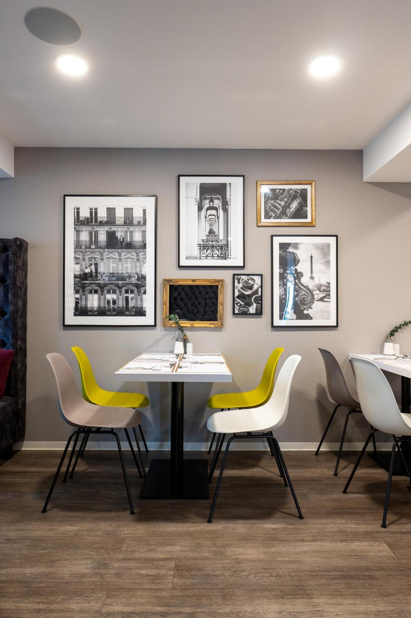 Hotel V Boutique 4*