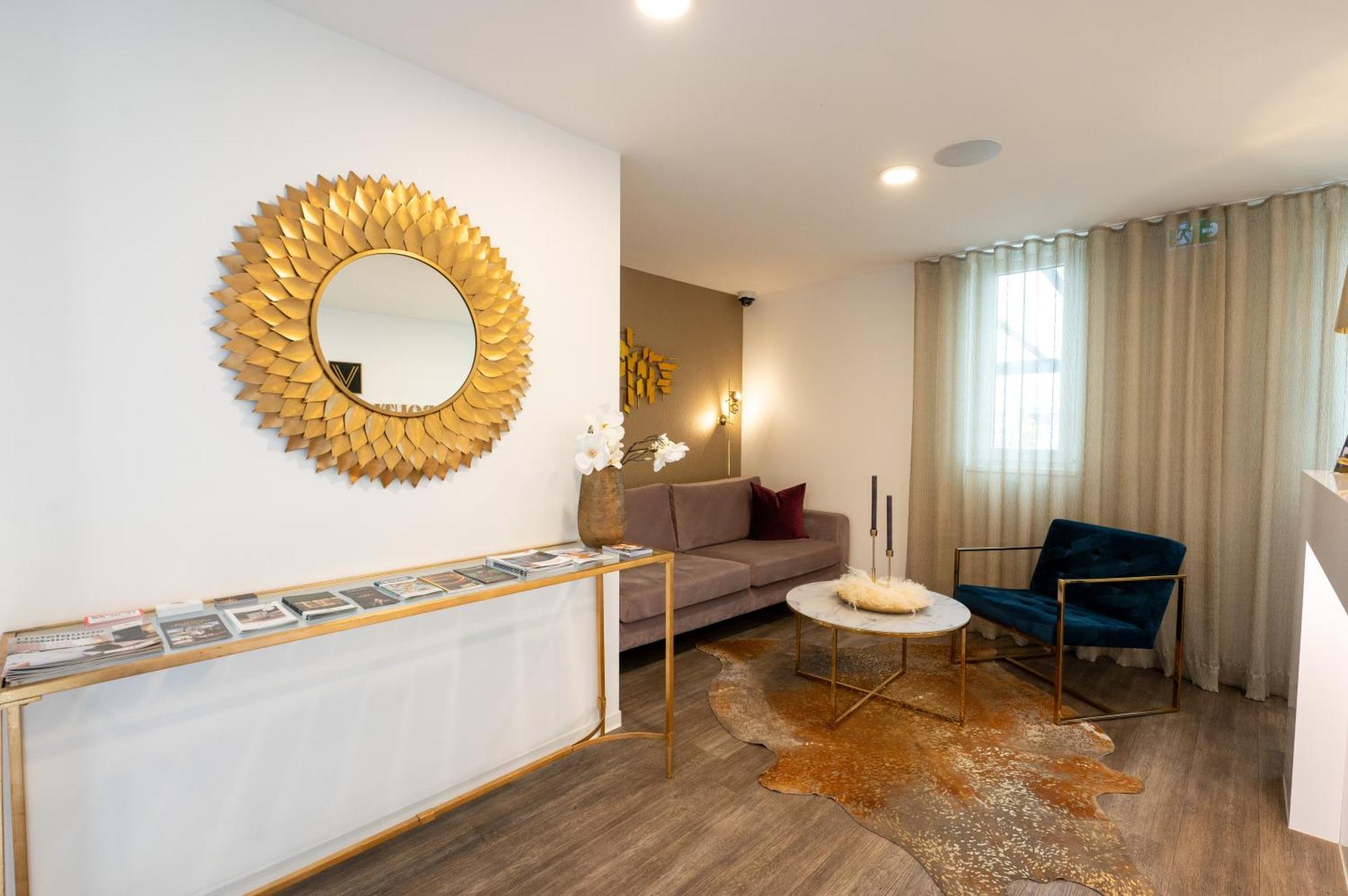 V Boutique Hotel