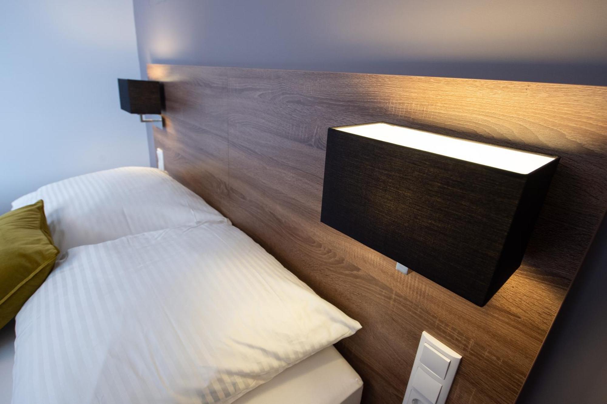 Hotel V Boutique Böblingen