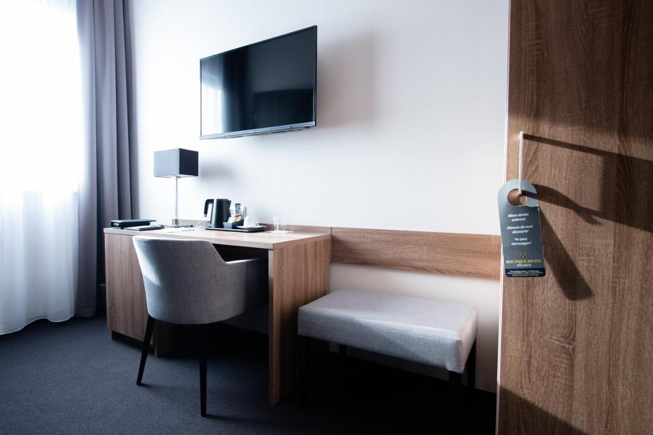 Hotel V Boutique Böblingen