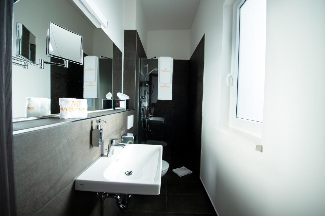 Hotel V Boutique Böblingen